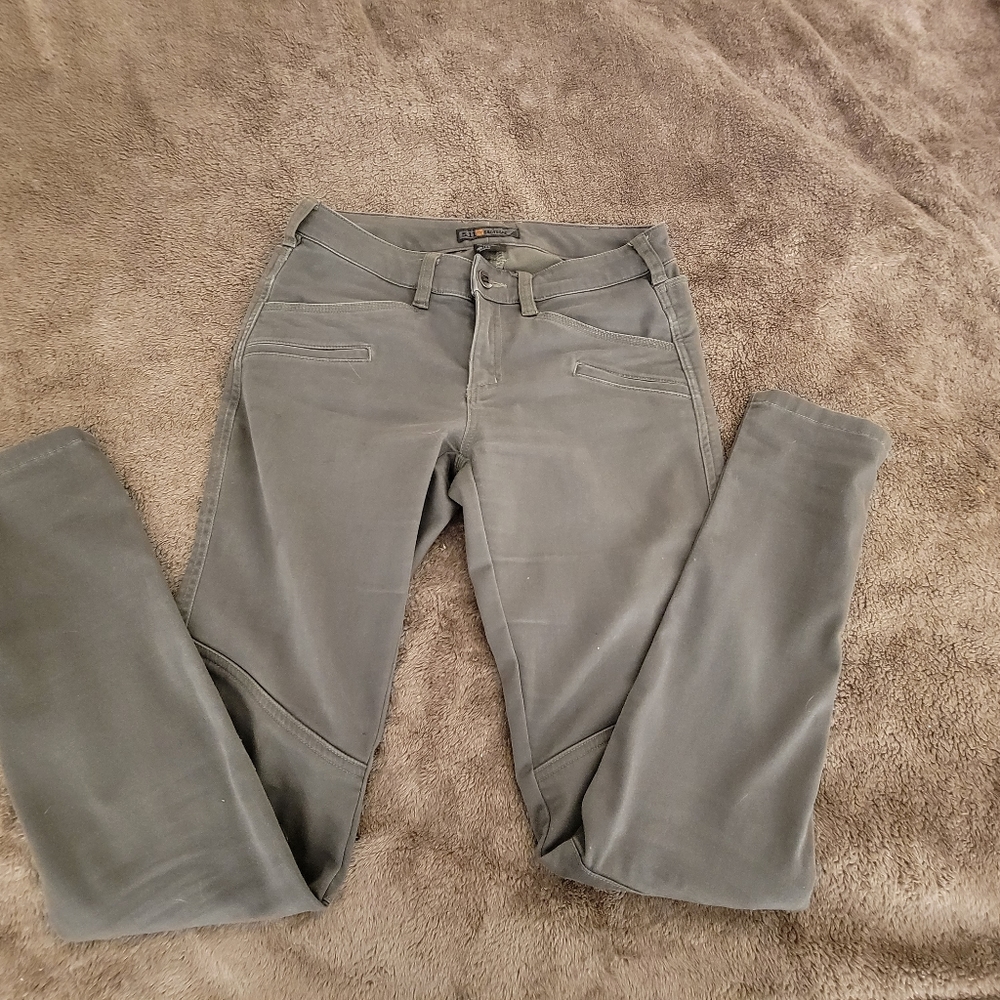 5.11 womens pants